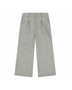 Melby Pantalone 65G5765 Gessato Elegante Bambina