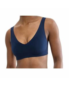 Sloggi Zero Feel Bralette Invisibile Senza Cuciture Donnarn
