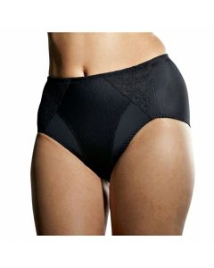 Gios 976 Culotte Donna Lycra Con Cotone Comfort Donnarn