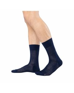 Ciocca Cum500c Set 2 Pezzi Calze Eleganti Comfort Uomo