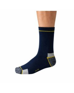 Effea 3076 Set 3 Pezzi Calza Work Corta Cotone Uomo
