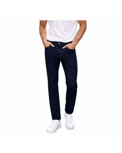 Sea Barrier Jeans Biere 5 Tasche Comfort Ineguagliabile Tessuto in Fustagno Pesante Elasticizzato Uomo