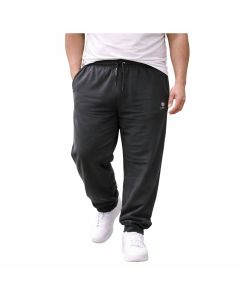 Be Board Pantalone Felpato 9036 Cotone Uomo Taglie Forti