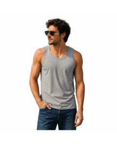 Effepi 871 Canottiera Spalla Larga Cotone Set 3 Pezzi Uomo