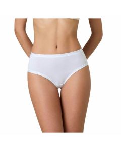 Jadea 3 Slip 786 Midi In Cotone Modal Morbido E Comfort Donnarn