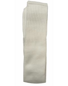 Set 6 Paia Calze Uomo Spugna Extra Lunghe 80 Cm Amadeus
