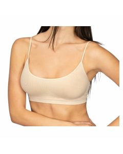 Intimidea Beverly Hill Reggiseno Microfibra Comfort Donnarn