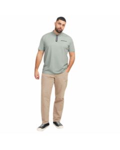 Jack&Jones Camicia Polo 12278562 Plus Uomo