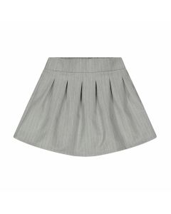 Melby Gonna 65A5755 Pieghe Gessata Bambina