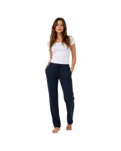 Royal Way 2035 Pantalone Jersey Morbido Comodo Casual Donna