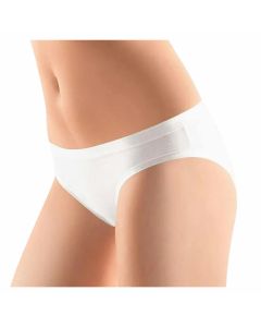 Cotonella 3362 Set 3 Pezzi Slip Vita Bassa Cotone Donna