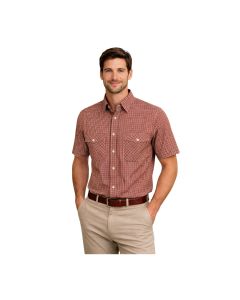 Sea Barrier Camicie Estive Grado e Elba Fantasia Puro Cotone Comode Traspiranti Leggere