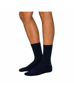 Calza Amadeus 300C/90C Set 6 Pezzi Calza Corta Cotone Uomo