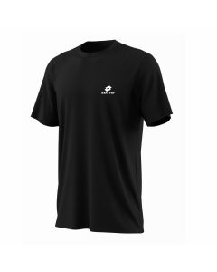 Lotto T-shirt Uomo LT1010 Cotone Elasticizzato