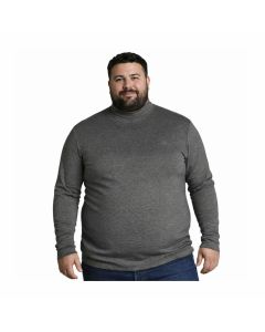 Be Board Lupetto 91 Caldo Cotone Uomo Taglie Forti