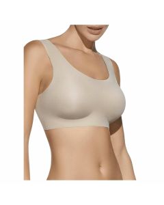 Selene Olivia Reggiseno Micro Thermo Laser Imbottito Donnarn