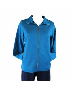 Dynamic Tuta 8E76427 Primaverile Cotone Donna