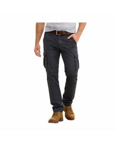 Be Board Pantalone 59 Cargo Cotone Uomo