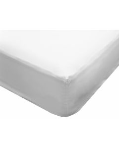 Lovely Home Set 2 Pezzi Lenzuolo Sotto con Angoli 90x200cm