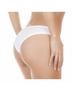 Jadea 502 Slip Brasiliano Cotone Modal Set 3 Pezzi Donnarn