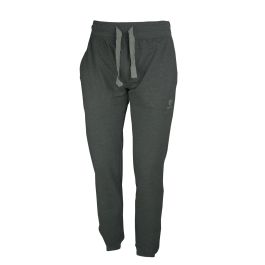 Blend Pantalone In Tuta Colore Nero Articolo 20715104 Pantaloni Tuta - Foto 4