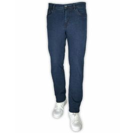 Carrera Jeans - Jeans 5 tasche mod. 700 in leggero denim elasticizzato