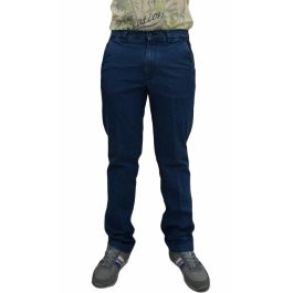 Pantalone Sea Barrier Caldo Cotone fustagno Windol