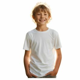 Next Maglia Girocollo Bambini E Ragazzi (3-16 Anni) – Colori Vari, Cotone E Poliestere