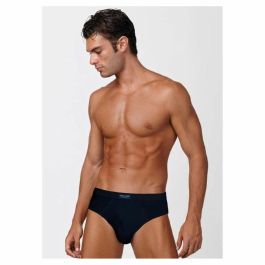 Pack De Cinq Slips Pour Garçon Manches Courtes ESSENTIALS LINE Multicolore P1074682c1074836
