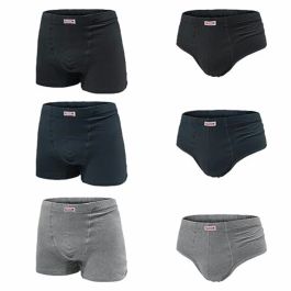 Primal - ART. 2200 - Slip uomo elasticizzato - Calze per Passione