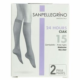 Collant Opachi Morbidi Da 80 Denari Per Donna, Collant A Va Alta Con - Foto 9