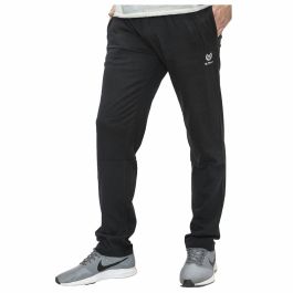 BE BOARD Plush tracksuit trousers art. 9036