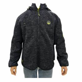 Felpa con cappuccio unisex oversize